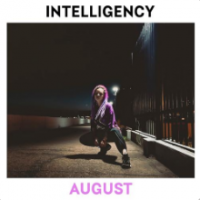 Рингтон Intelligency - August на звонок скачать
