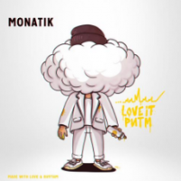 Рингтон Monatik - Сильно на звонок скачать