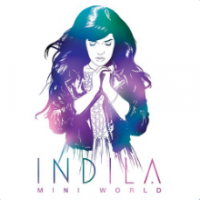 Рингтон Indila - Derniere Danse (Scott Rill Remix) на звонок скачать