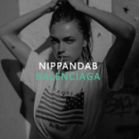Рингтон Nippandab - Balenciaga на звонок скачать