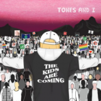 Рингтон Tones And I - Dance Monkey (Gokhan Kosar Remix) на звонок скачать