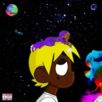 Рингтон Lil Uzi Vert - Myron на звонок скачать