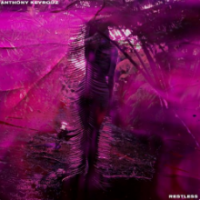 Рингтон Anthony Keyrouz - Restless на звонок скачать