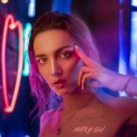 Рингтон Mary Gu - Дисней на звонок скачать