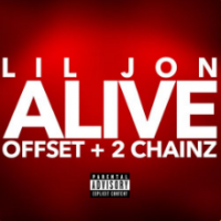Рингтон Lil Jon - Alive (Brevis Remix) на звонок скачать