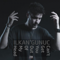 Рингтон Ilkan Gunuc - Can't Get You Out Of My Head на звонок скачать