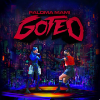 Рингтон Paloma Mami - Goteo на звонок скачать