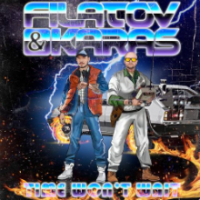 Рингтон Filatov & Karas - Time Wont Wait на звонок скачать