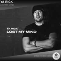 Рингтон Ya Rick - Lost My Mind на звонок скачать