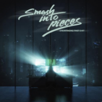 Рингтон Smash Into Pieces - Everything They S4Y на звонок скачать