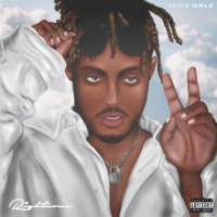 Рингтон Juice WRLD - Righteous на звонок скачать