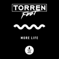 Рингтон Torren Foot - More Life на звонок скачать