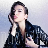 Рингтон Dua Lipa - Want To на звонок скачать