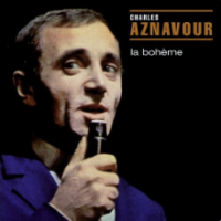 Рингтон Charles Aznavour - La Boheme (Achraf Kallel Remix) на звонок скачать