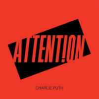 Рингтон Charlie Puth - Attention на звонок скачать