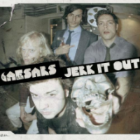 Рингтон Caesars - Jerk It Out на звонок скачать