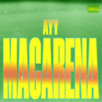 Рингтон Tyga - Ayy Macarena на звонок скачать
