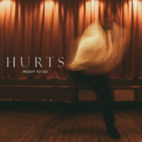 Рингтон Hurts - Ready To Go на звонок скачать