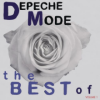 Рингтон Depeche Mode - Strangelove на звонок скачать