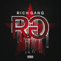 Рингтон Rich Gang - Tapout на звонок скачать