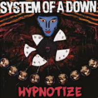 Рингтон System Of A Down - Lonely Day на звонок скачать