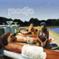 Рингтон Modjo - Lady (Hear Me Tonight) на звонок скачать