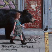 Рингтон Red Hot Chili Peppers - Dark Necessities на звонок скачать