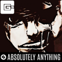 Рингтон CG5 - Absolutely Anything (I Used To Be So Beautiful, Now Look At Me) на звонок скачать