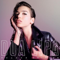 Рингтон Dua Lipa - New Rules на звонок скачать