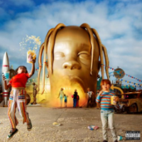 Рингтон Travis Scott - Butterfly Effect на звонок скачать