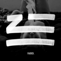 Рингтон Zhu - Faded (SolutLips & Sr Smith Remix) на звонок скачать