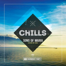 Рингтон Sons Of Maria - Losing My Cool на звонок скачать