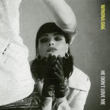 Рингтон Winona Oak - He Don't Love Me (Tim Larrson Remix) на звонок скачать