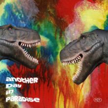 Рингтон Adam Trigger - Another Day In Paradise на звонок скачать