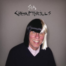 Рингтон Sia - Cheap Thrills (TPaul Cover) на звонок скачать
