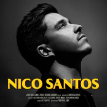 Рингтон Nico Santos - Easy на звонок скачать