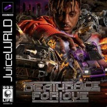 Рингтон Juice WRLD - Hear Me Calling (Marimba Remix) на звонок скачать
