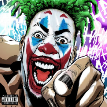 Рингтон Dax - Joker на звонок скачать