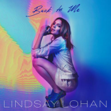 Рингтон Lindsay Lohan - Back To Me на звонок скачать