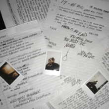 Рингтон XXXTentacion - Everybody Dies In Their Nightmares (27 Remix) на звонок скачать