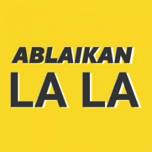 Рингтон Ablaikan - La La на звонок скачать