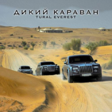 Рингтон Tural Everest - Дикий Караван на звонок скачать