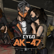 Рингтон CYGO - АК-47 на звонок скачать