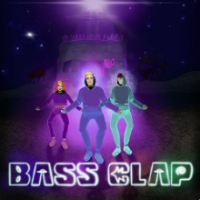 Рингтон NLO - Bass Clap на звонок скачать