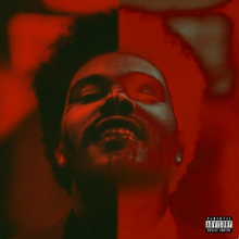 Рингтон The Weeknd - Blinding Lights (Chromatics Remix) на звонок скачать