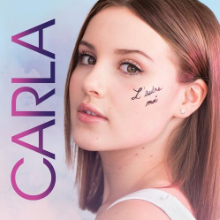 Рингтон Carla - L'autre Moi на звонок скачать