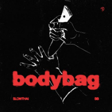 Рингтон slowthai - BB (BODYBAG) на звонок скачать