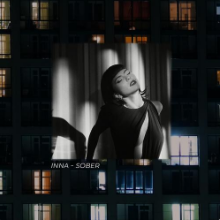 Рингтон Inna - Sober на звонок скачать