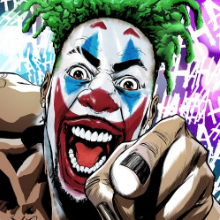 Рингтон Dax - Joker (Intro) на звонок скачать
