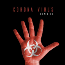 Рингтон Corona Virus (Spence Remix) на звонок скачать
